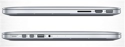 لپ تاپ اپل MacBook Me294 i7 16G 512Gb SSD 2G96793thumbnail